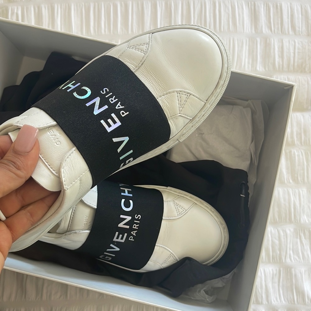 Givenchy urban street sneaker